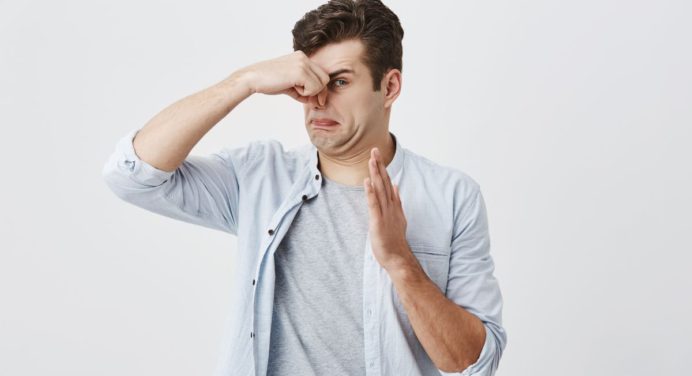 ¿Mal olor corporal? Estos son lo remedios naturales para eliminarlo