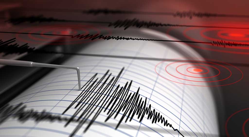 Merideños alarmados por el temblor de magnitud 4.5