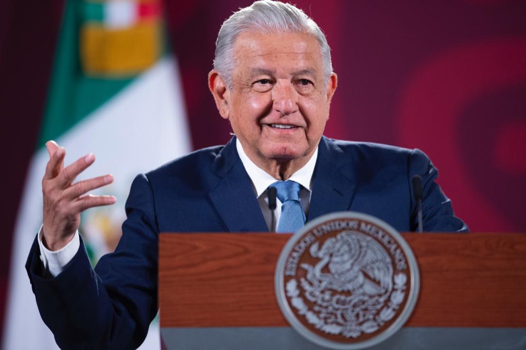 mexico dice que esta en la cumbre de las americas bajo protesta laverdaddemonagas.com amlo es el unico presidente 1