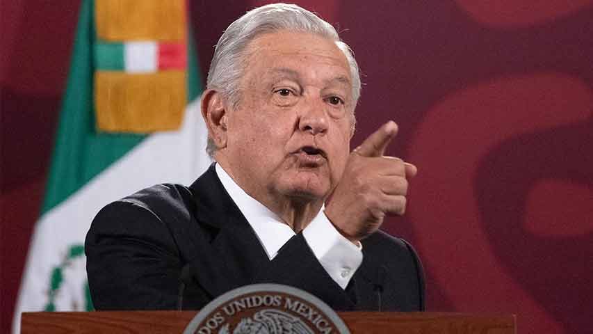 México dice que está en la Cumbre de las Américas «bajo protesta»