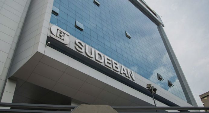 Sudeban: Bancos no laborarán el próximo lunes #15ago