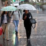 no se reportan afectaciones graves por el paso del ciclon laverdaddemonagas.com lluvias 4