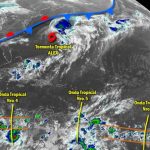 onda tropical numero 5 causa fuertes lluvias en varios estados venezolanos laverdaddemonagas.com nuevo proyecto 2022 06 06t072901.840