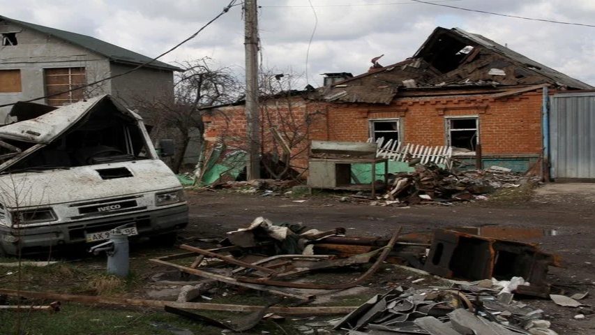 ONU registra a más de 4 mil 200 los civiles muertos en Ucrania