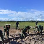 operacion autana destruye pista clandestina en el amazonas laverdaddemonagas.com pistas clan1