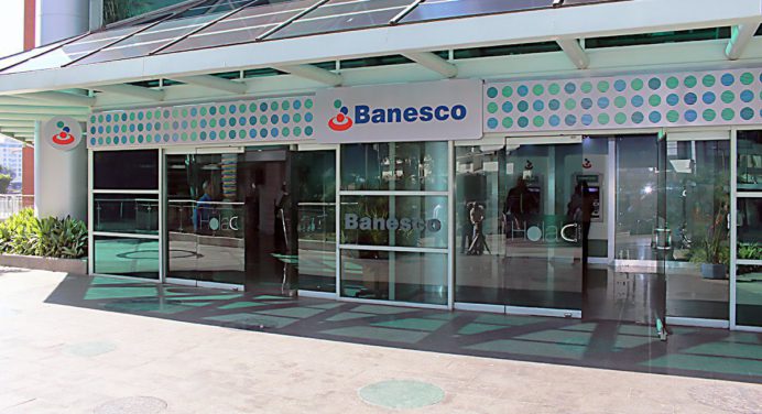 ¡Paso a paso! Así puedes comprar y vender dólares en Banesco Online y Móvil