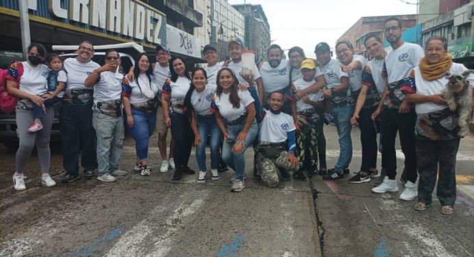 Periodistas participan en primer Radio Maratón a beneficio del CNP Monagas – Delta Amacuro