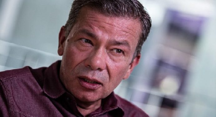 Plataforma Unitaria trabaja con EE.UU. para reactivar el diálogo