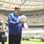 presidente maduro visito instalaciones del mundial en qatar laverdaddemonagas.com nuevo proyecto 2022 06 16t090744.669