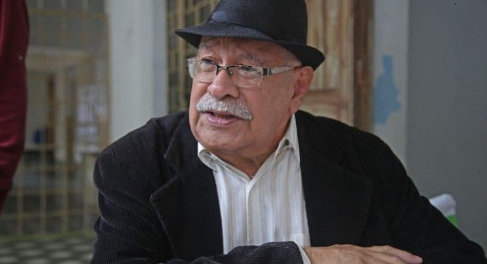 Profesor Luis Peñalver estará al frente de la Oficina del Historiador de Monagas