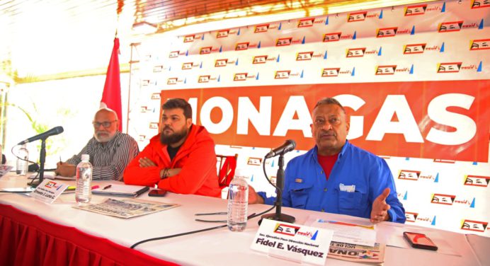 Psuv Monagas reforzará 1×10 del Buen Gobierno y acciones emprendidas por el presidente Maduro