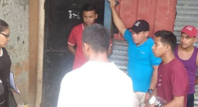 Reaparece la palometa peluda en el municipio Bolívar