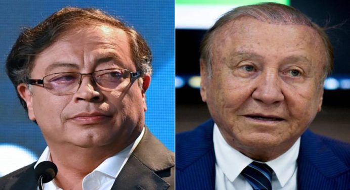 Registraduría pide a candidatos respetar resultados del 19-J en Colombia