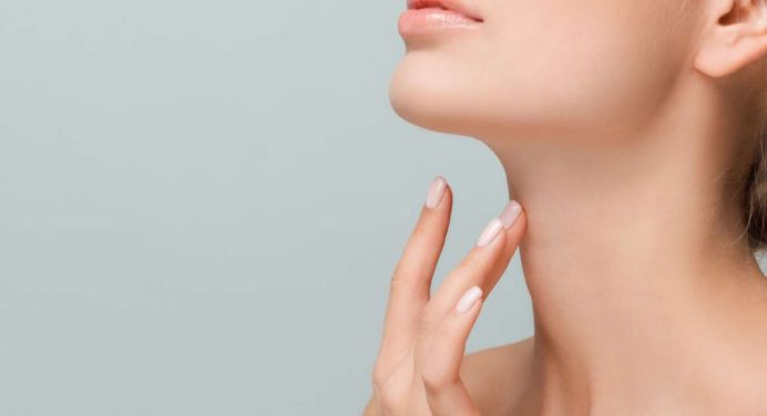 Rejuvenece el cuello y reduce las arrugas con estos tratamientos naturales