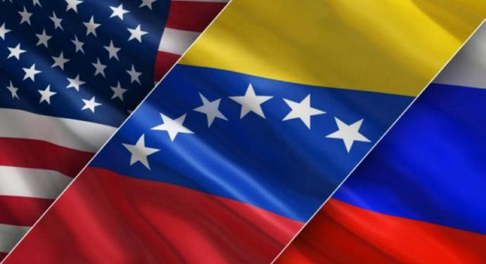 Rusia aboga por normalización de relaciones EE.UU. – Venezuela