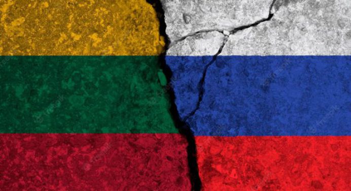 Rusia exigió que se restablezca “inmediatamente” el paso en Kaliningrado