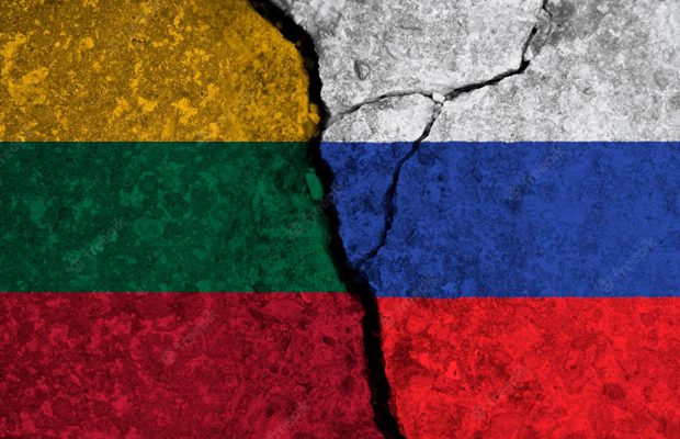 Rusia exigió que se restablezca “inmediatamente” el paso en Kaliningrado