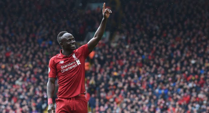 Sadio Mané al Bayern tras acuerdo entre el club alemán y el Liverpool