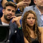 shakira y piqué