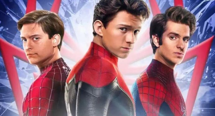 Spider-Man No Way Home regresa a los cines con una versión extendida