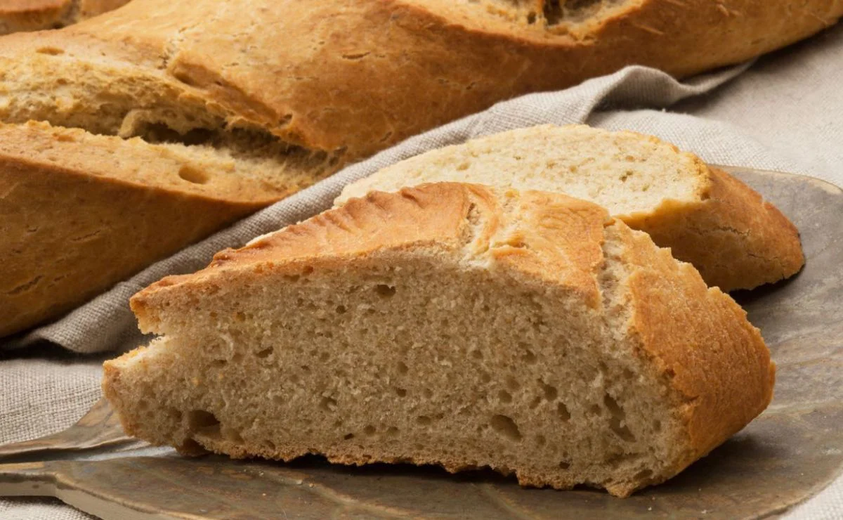 te sobro pan prepara una torta de pan en tan solo minutos laverdaddemonagas.com el pan para realizar la torta de pan