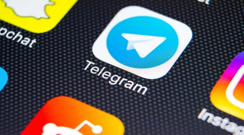 Así puedes transcribir notas de voz de Telegram