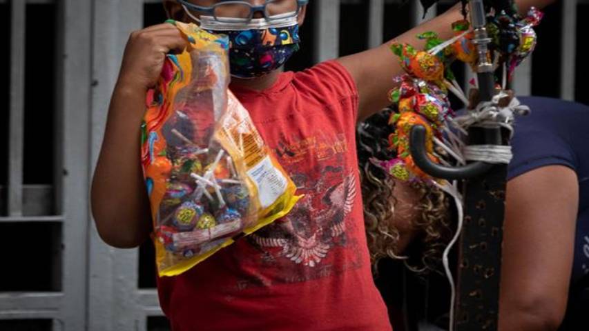 trabajo infantil en venezuela esta invisibilizado por falta de datos laverdaddemonagas.com trabajo infantil2