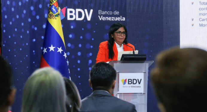 Trascendental el inicio de la oferta pública de las acciones del Banco de Venezuela