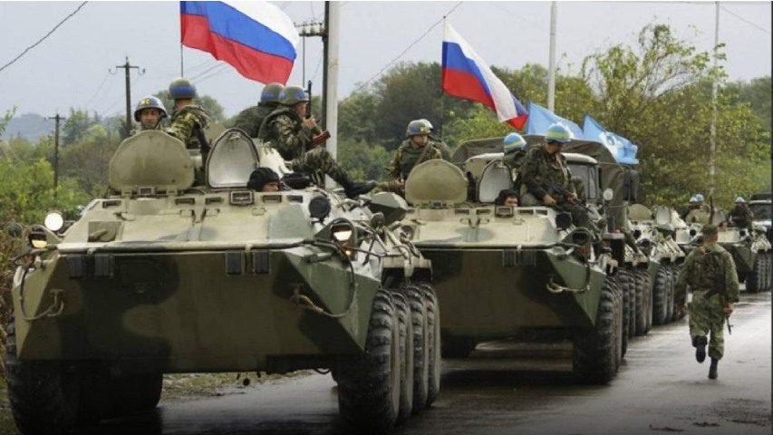 Tropas rusas controlan más de 70 % de Severodonetsk
