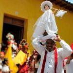 venezolanos celebran entre parranda y tambor a san juan bautista laverdaddemonagas.com san juan b