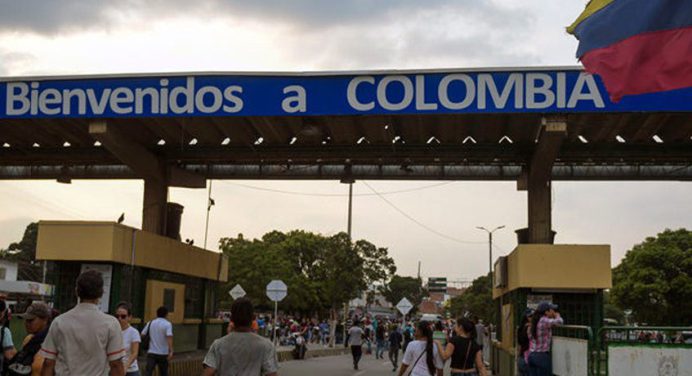 Venezuela buscará renovar lazos de cooperación y solidaridad con Colombia