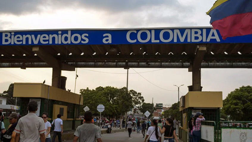 Venezuela buscará renovar lazos de cooperación y solidaridad con Colombia