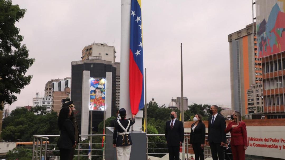 venezuela conmemora 201 anos de la batalla de carabobo y dia del ejercito con izada de la bandera laverdaddemonagas.com 1291937d 8f2e 490f 8ebd 2c8f7df61b2e