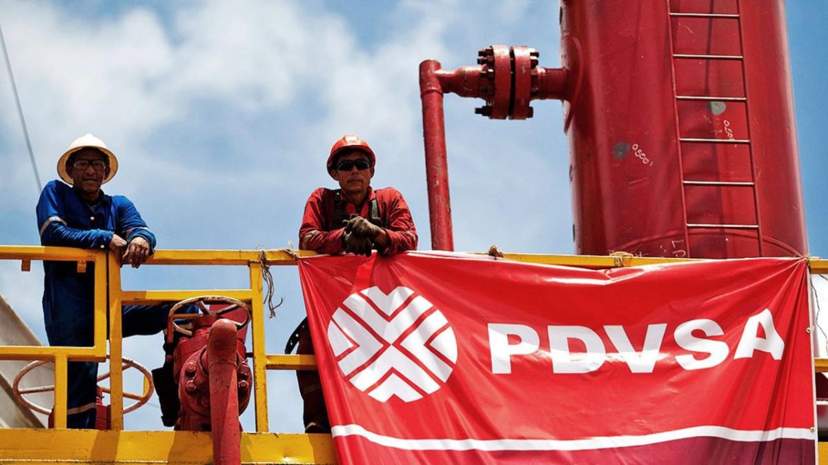 venezuela pierde 18 millones diarios en venta petrolera por sanciones laverdaddemonagas.com petroleo3
