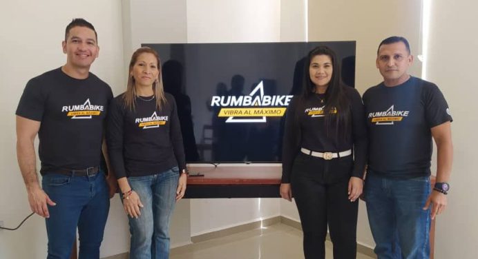 ¡Vibra Maturín! Este viernes se realizará el evento Rumbabike 2022