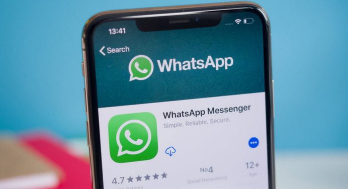 WhatsApp permite crear grupos de hasta 512 participantes