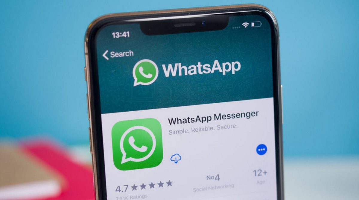 WhatsApp permite crear grupos de hasta 512 participantes
