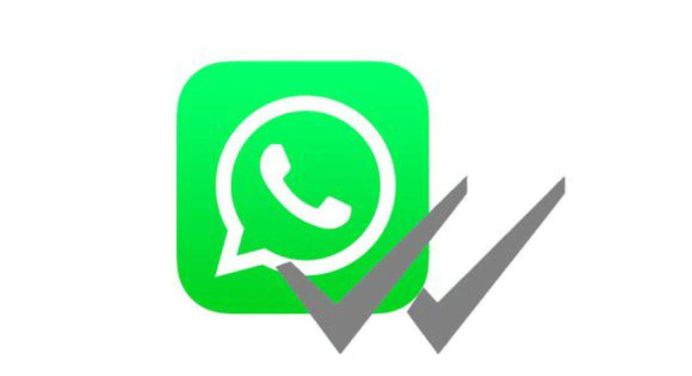 WhatsApp: por qué se ha vuelto una moda mandar mensajes en blanco