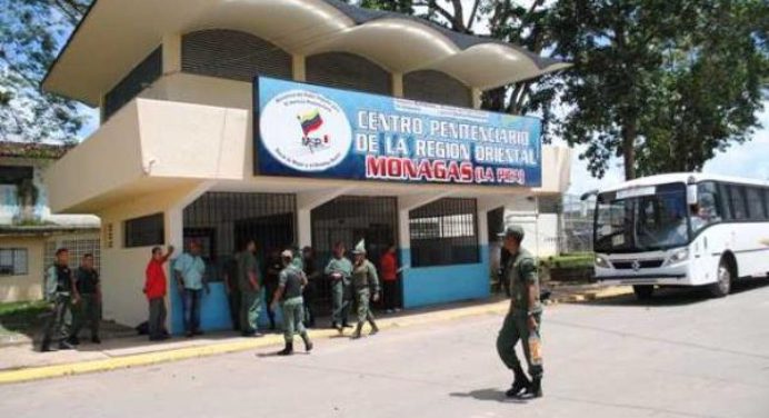 A la cárcel de La Pica por presunto abuso sexual contra una mujer en Monagas
