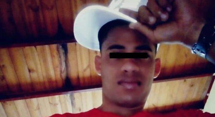 Abatido alias «El Corroncho» tras enfrentarse a Polimaturín en Barrio Morichal