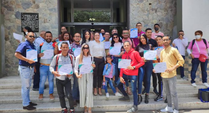 Alcaldía de Piar reconoció labor de periodistas del estado Monagas