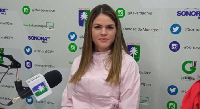 Ana Fuentes: Informe de gestión municipal será presentado el próximo miércoles