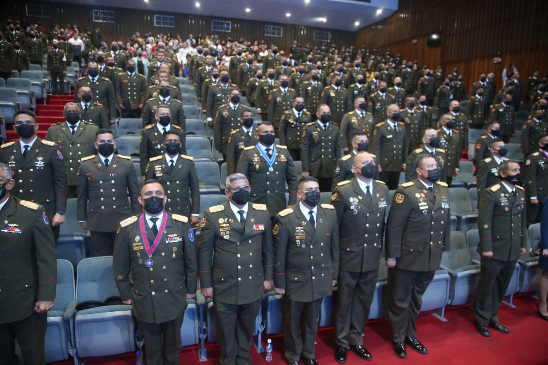 ascienden a 167 funcionarios militares pertenecientes a la zodi monagas laverdaddemonagas.com monagas3