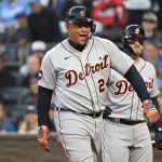 Miguel Cabrera