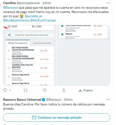 Banesco