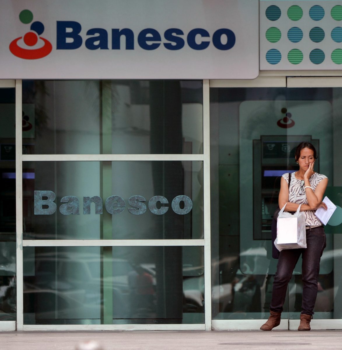 Banesco