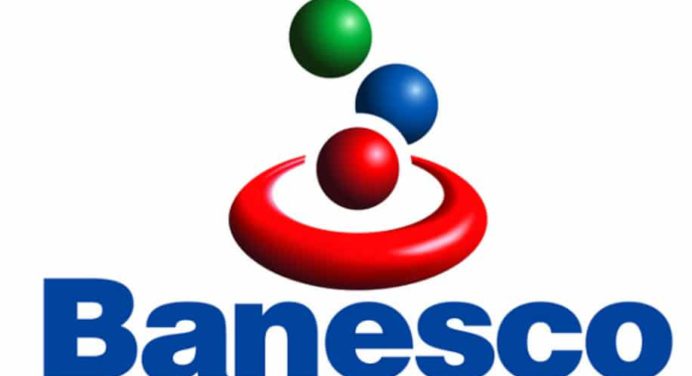 ¡Atención! Falla en la plataforma de Banesco deja algunas cuentas sin dinero