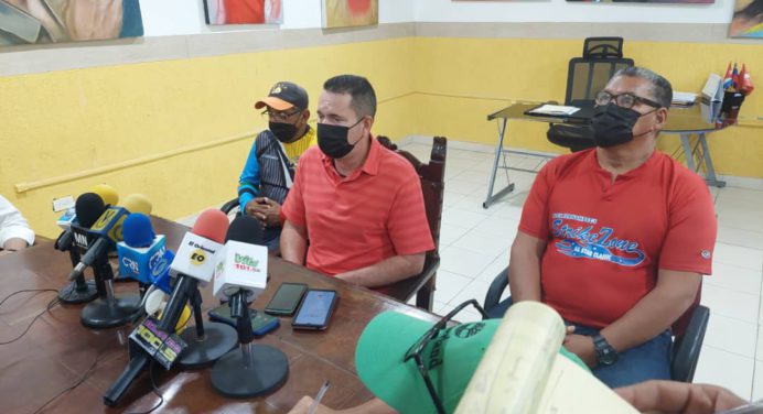 Autoridades evalúan peticiones de transportistas organizados en Maturín