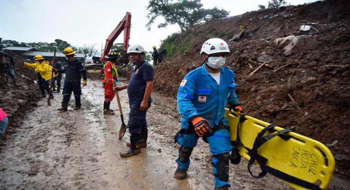 Bomberos de Mérida han atendido casi 13 mil eventualidades