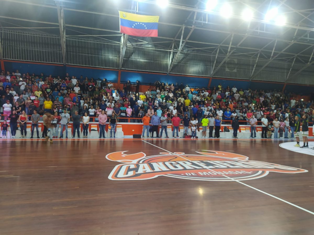 cangrejeros de monagas cayo en su debut en la superliga profesional de baloncesto laverdaddemonagas.com whatsapp image 2022 07 12 at 12.05.00 pm